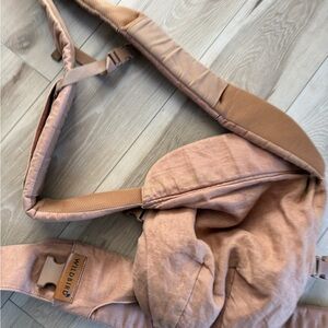 WildBird Ariel Carrier